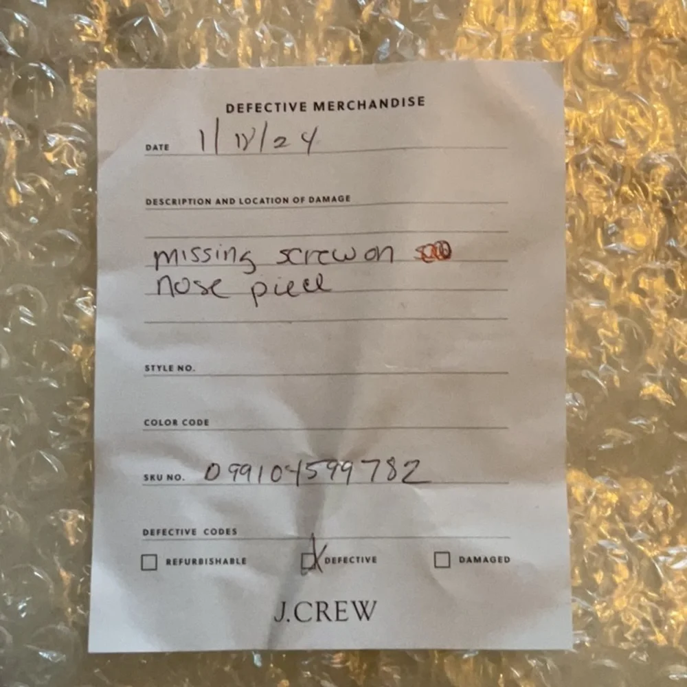Crewcuts nwot crew